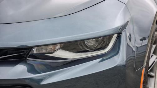 2021 Chevrolet Camaro ZL1