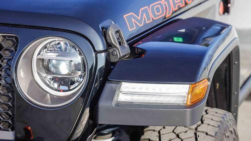 2020 Jeep Gladiator Mojave 4X4