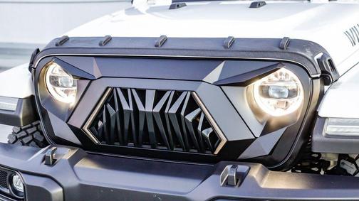 2024 Jeep Gladiator Willys