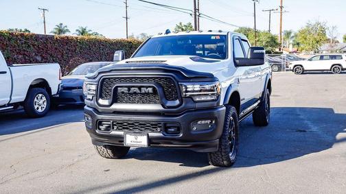2024 RAM 2500 Power Wagon