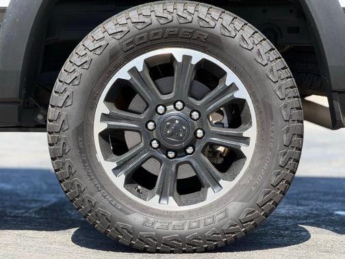 2024 RAM 2500 Power Wagon