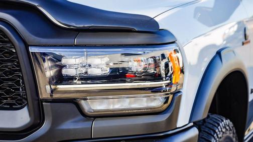 2024 RAM 2500 Power Wagon