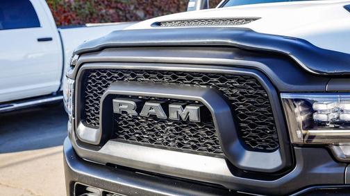 2024 RAM 2500 Power Wagon