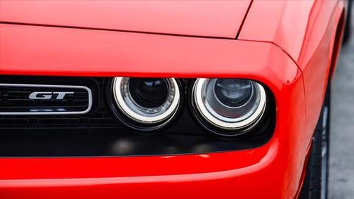 2023 Dodge Challenger GT