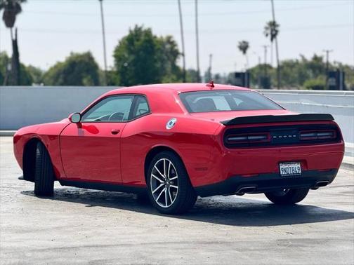 2023 Dodge Challenger GT
