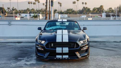 2020 Ford Shelby GT350 Base