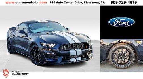 2020 Ford Shelby GT350 Base