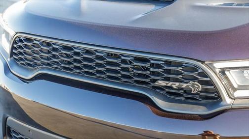 2025 Dodge Durango SRT Hellcat Brass Monkey AWD