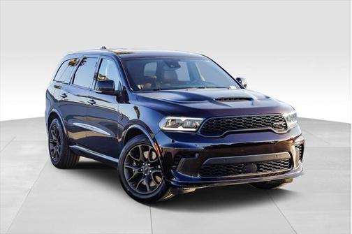2025 Dodge Durango SRT Hellcat Brass Monkey AWD