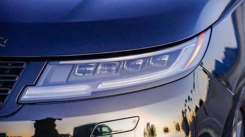 2024 Land Rover Range Rover Sport SE