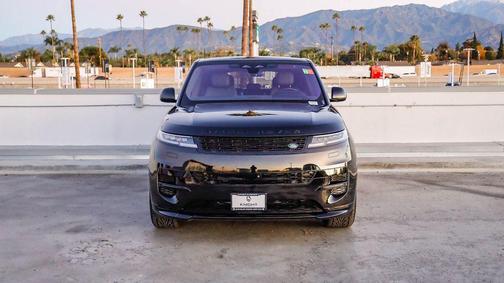 2024 Land Rover Range Rover Sport SE