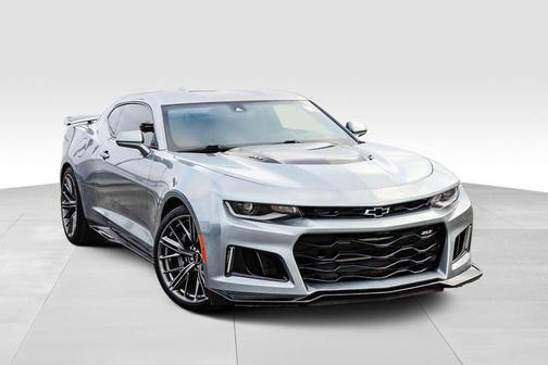 2023 Chevrolet Camaro ZL1