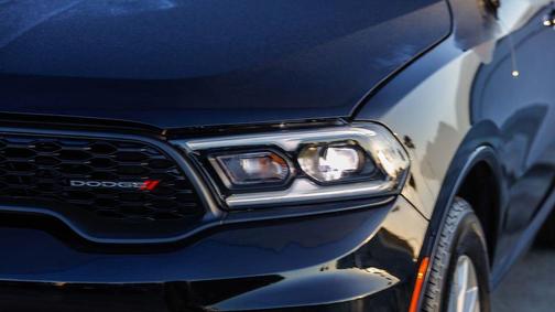 DB Black Clearcoat 2026 Dodge Durango GT RWD