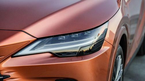 2024 Lexus RX 450h+ Base