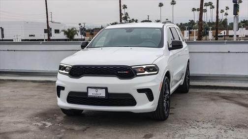 2025 Dodge Durango GT RWD