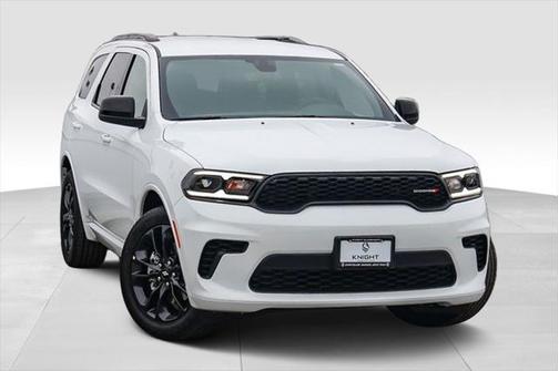 2025 Dodge Durango GT RWD