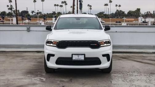 2025 Dodge Durango GT RWD