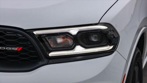 2025 Dodge Durango GT RWD