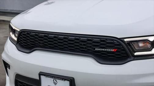 2025 Dodge Durango GT RWD