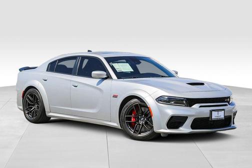 2022 Dodge Charger R/T Scat Pack