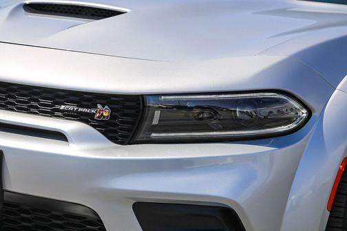 2022 Dodge Charger R/T Scat Pack