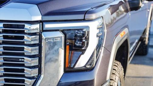 2024 GMC Sierra 2500 Denali