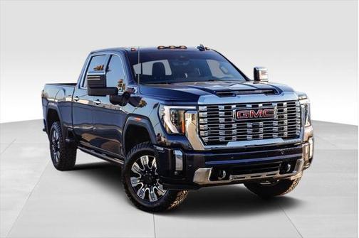 2024 GMC Sierra 2500 Denali