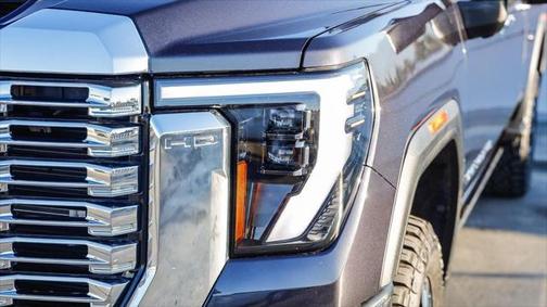 2024 GMC Sierra 2500 Denali