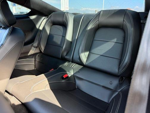 2020 Ford Shelby GT500 Base