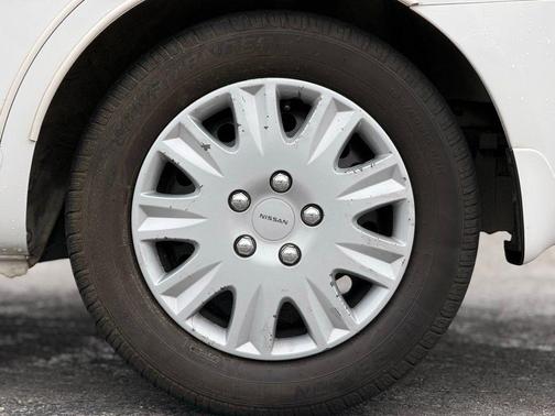 2019 Nissan Versa 1.6 S