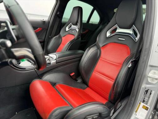 2016 Mercedes-Benz C-Class S