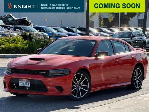 2023 Dodge Charger R/T