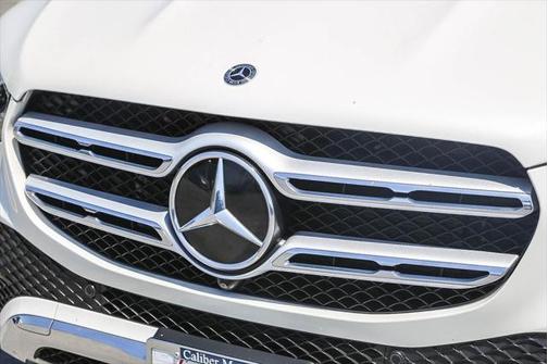 2020 Mercedes-Benz GLE 350 Base