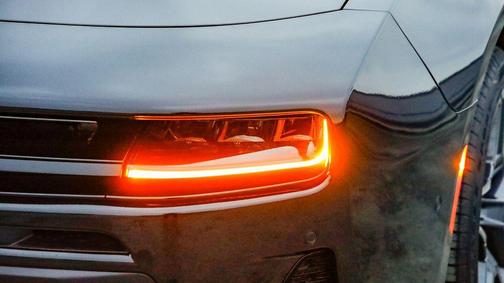 Diamond Black Crystal Pearlcoat 2026 Dodge Charger R/T Scat Pack