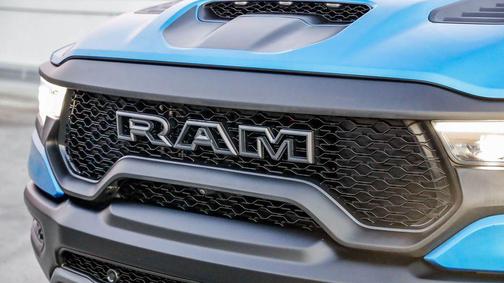 2023 RAM 1500 TRX