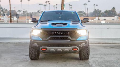 2023 RAM 1500 TRX