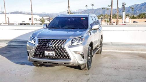 2023 Lexus GX 460 Premium
