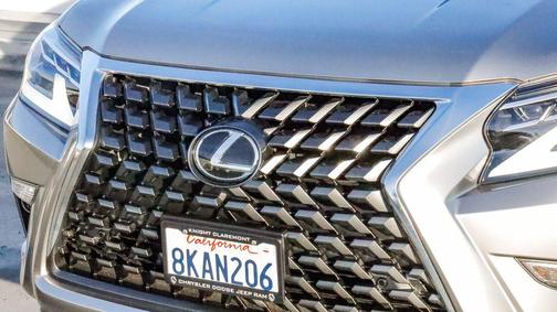 2023 Lexus GX 460 Premium