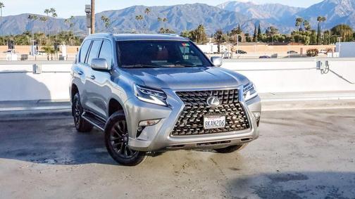 2023 Lexus GX 460 Premium