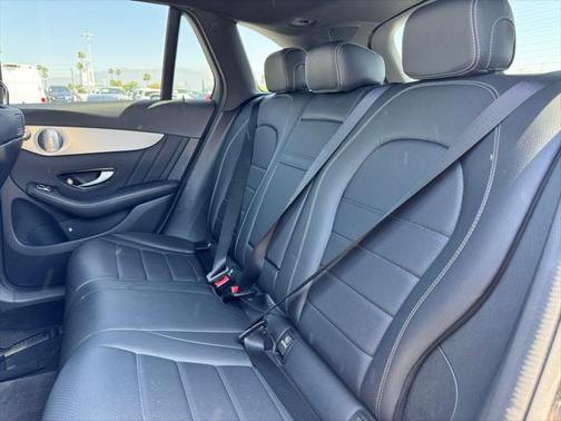 2019 Mercedes-Benz GLC 300 Base