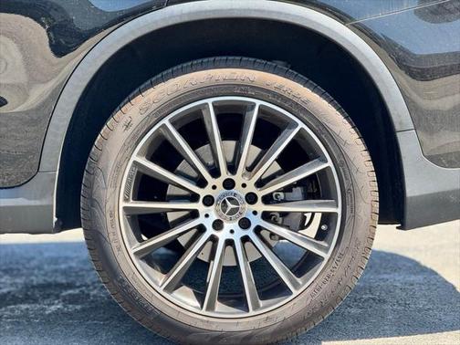 2019 Mercedes-Benz GLC 300 Base