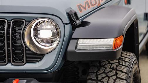 2024 Jeep Gladiator Mojave