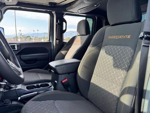 2024 Jeep Gladiator Mojave