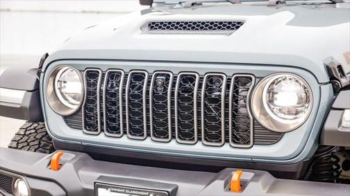 2024 Jeep Gladiator Mojave
