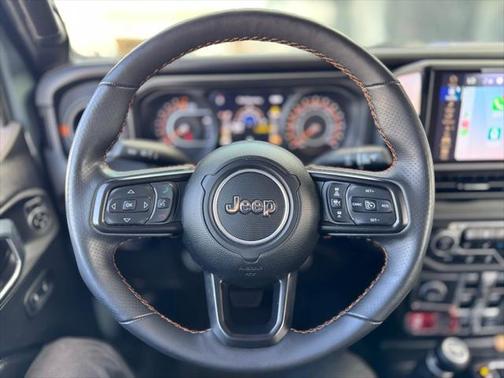 2024 Jeep Gladiator Mojave