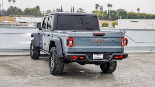 2024 Jeep Gladiator Mojave