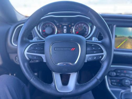 2017 Dodge Challenger R/T Scat Pack