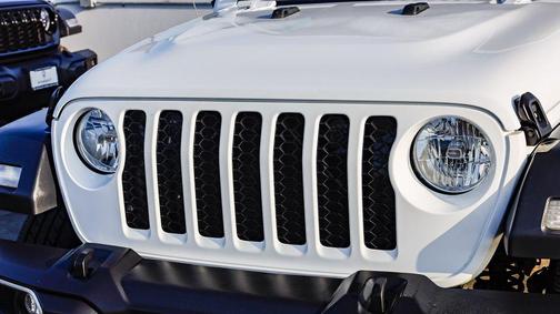 2023 Jeep Gladiator Sport S