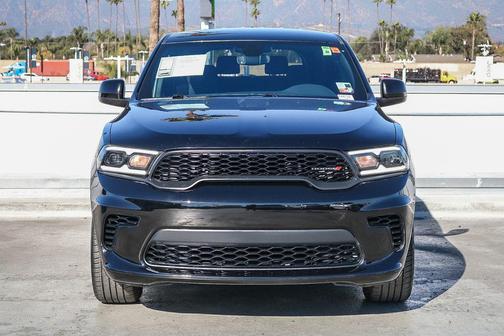 2023 Dodge Durango GT RWD