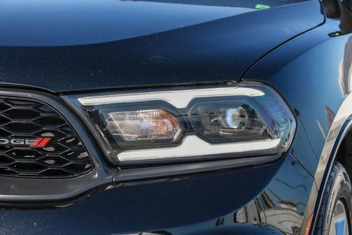 2023 Dodge Durango GT RWD